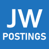 Logo_JWPostings_Whtie_blue